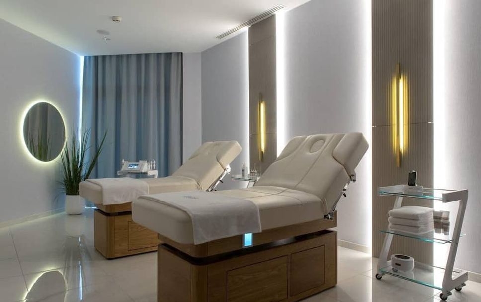 Spa Zdjęcie
