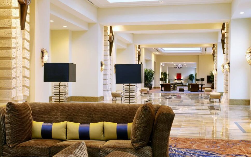 Lobby Zdjęcie