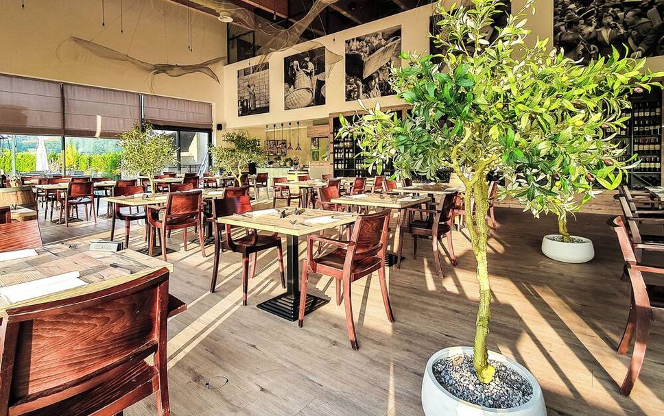 Restauracja Zdjęcie