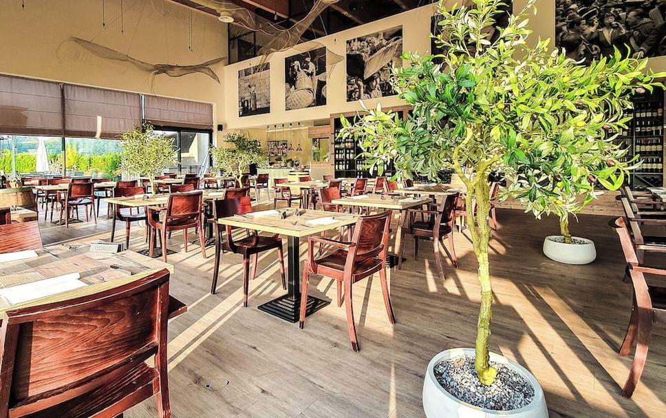 Restauracja Zdjęcie