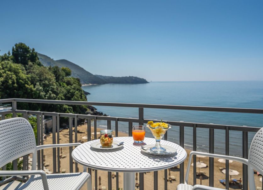 Balkon Zdjęcie