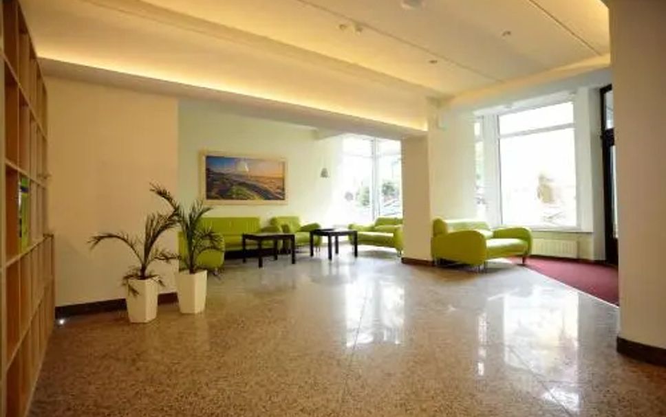Lobby Zdjęcie