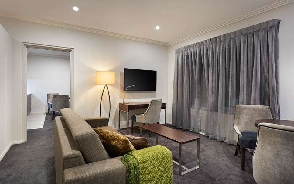 Pokój dzienny Zdjęcie