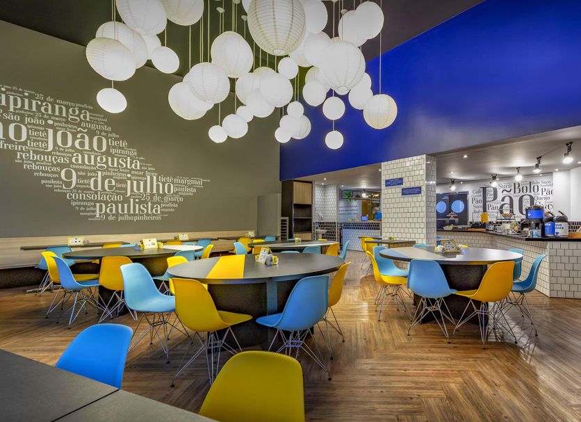 Restauracja Zdjęcie
