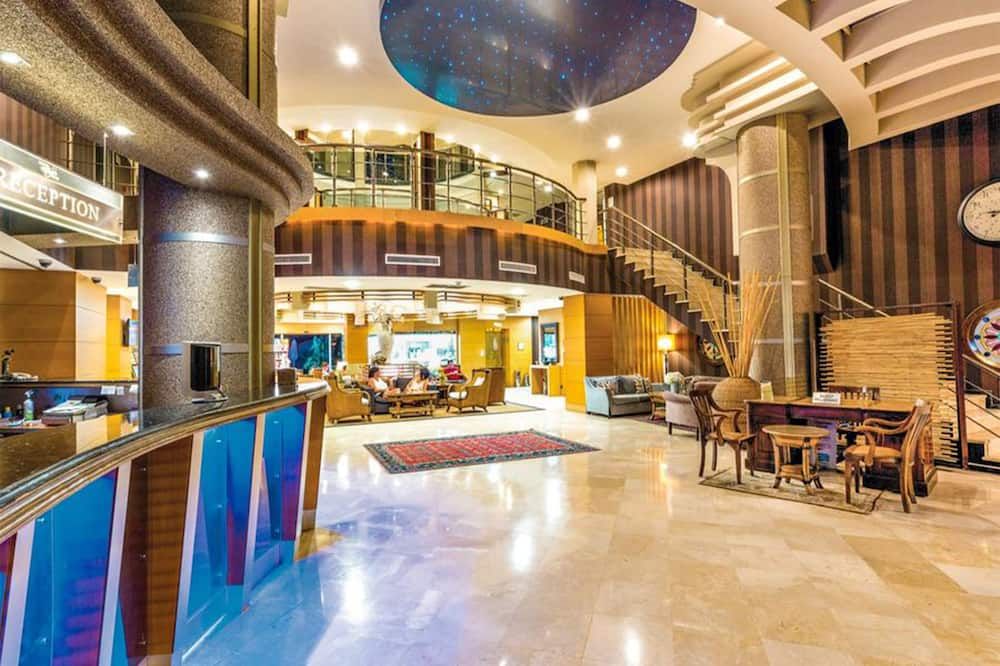 Lobby Zdjęcie