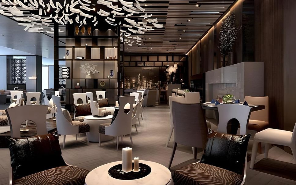 Restauracja Zdjęcie