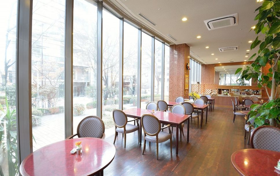 Restauracja Zdjęcie