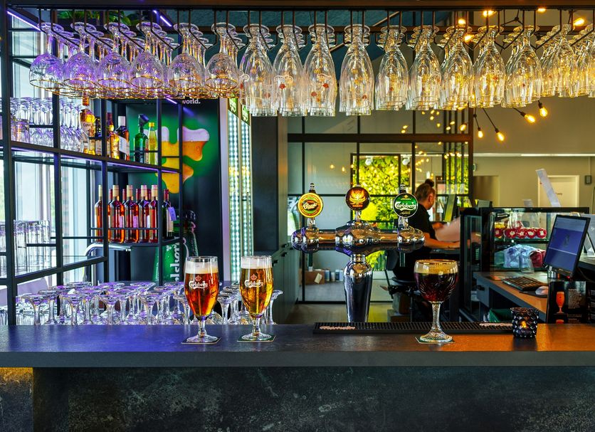Bar Zdjęcie