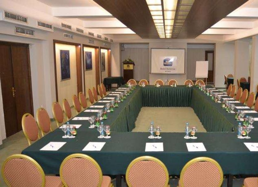 Sala konferencyjna Zdjęcie