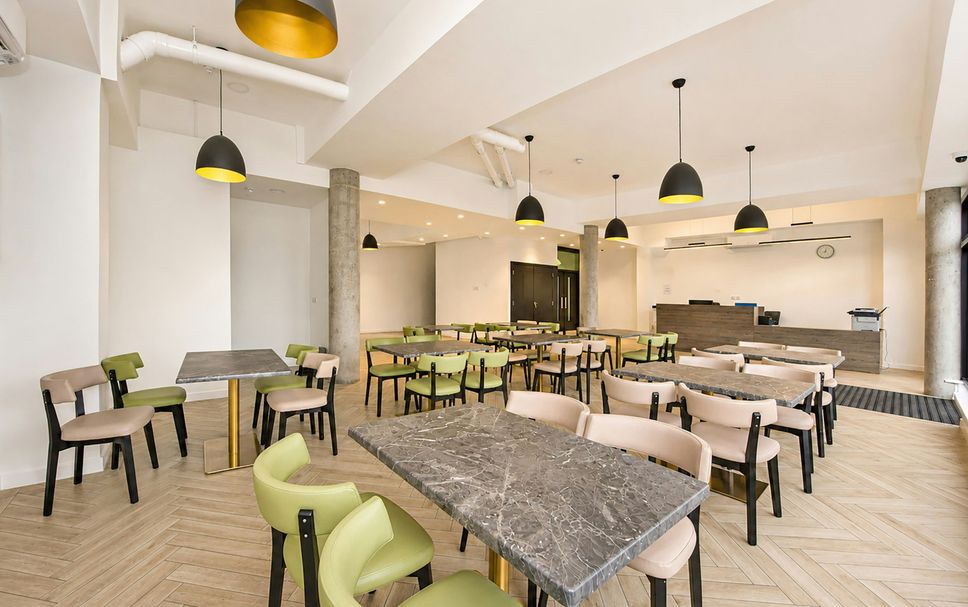 Restauracja Zdjęcie