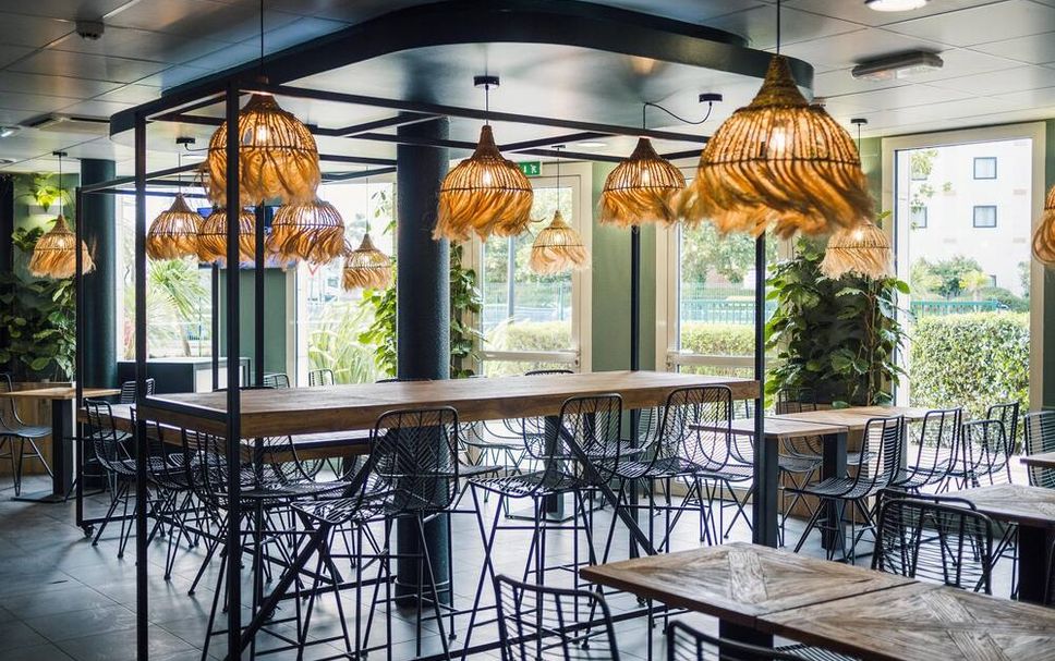 Restauracja Zdjęcie