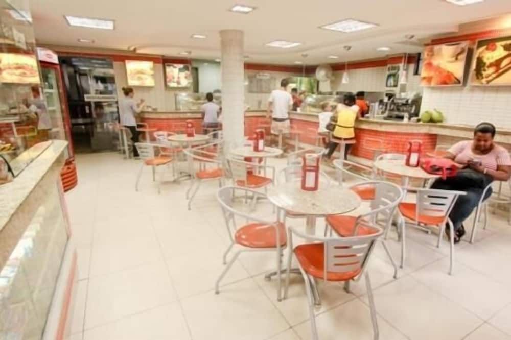 Restauracja