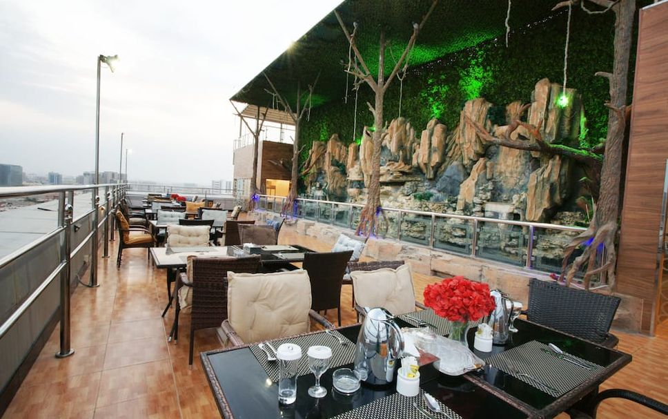 Restauracja Zdjęcie