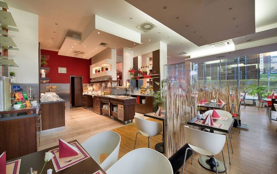 Restauracja Zdjęcie