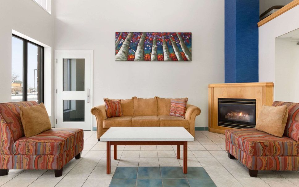 Pokój dzienny Zdjęcie