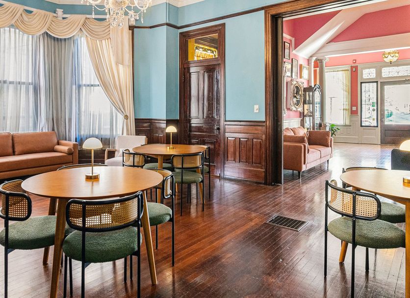 Restauracja Zdjęcie