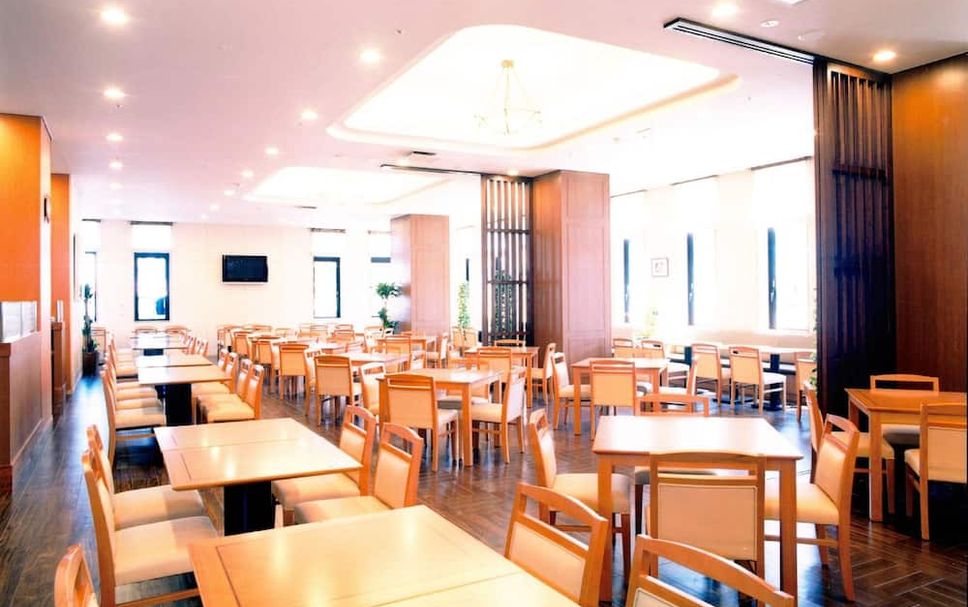 Restauracja Zdjęcie