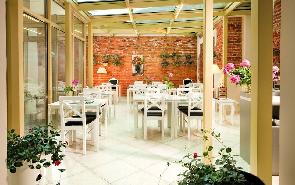 Restauracja Zdjęcie