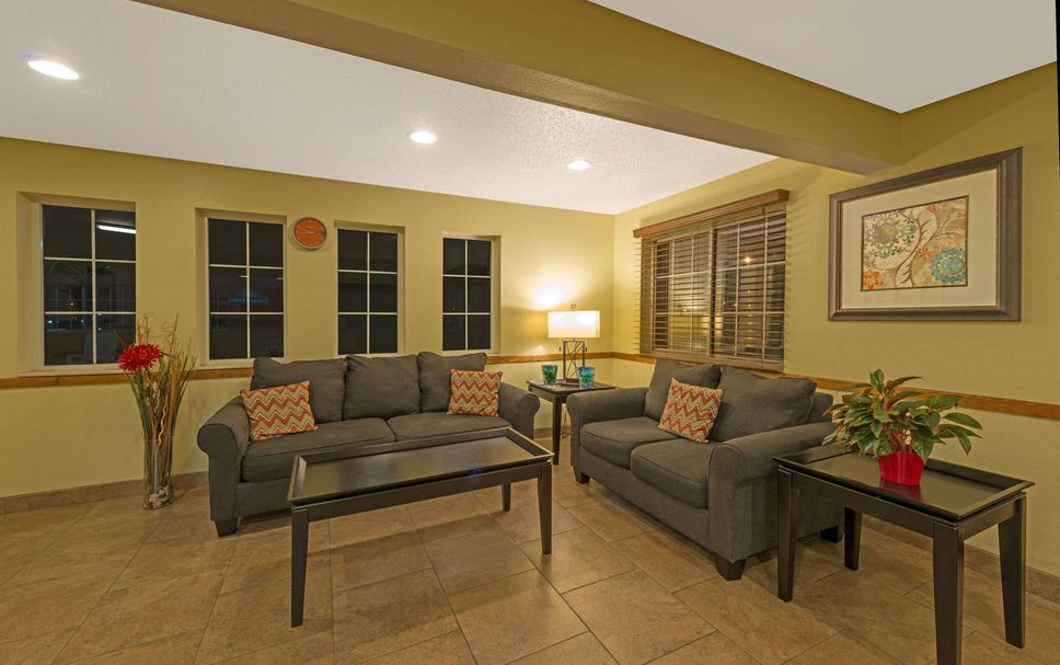 Pokój dzienny Zdjęcie