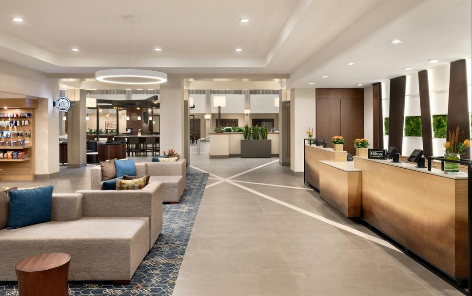 Lobby Zdjęcie