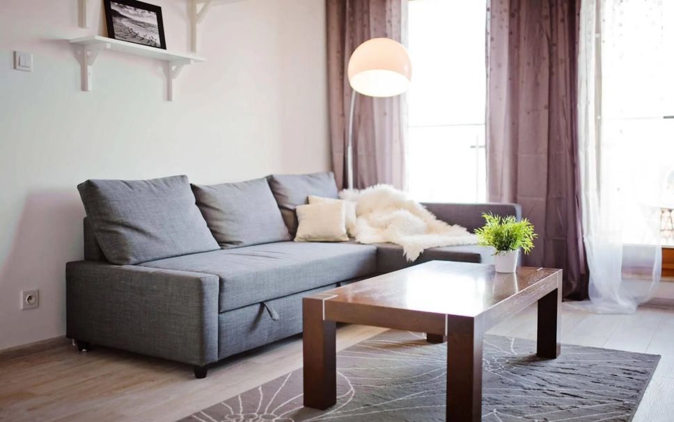 Pokój dzienny Zdjęcie