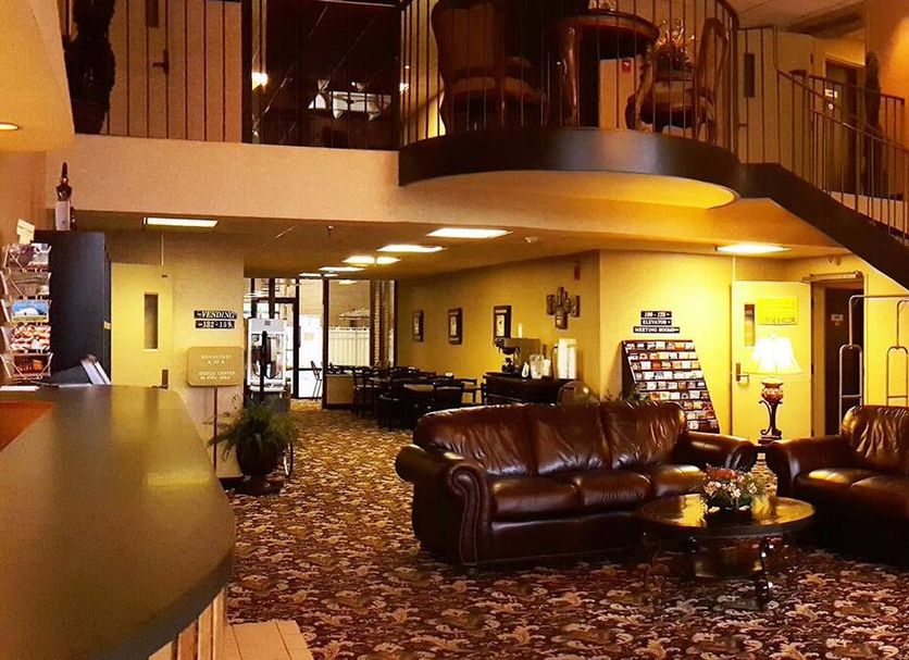 Lobby Zdjęcie