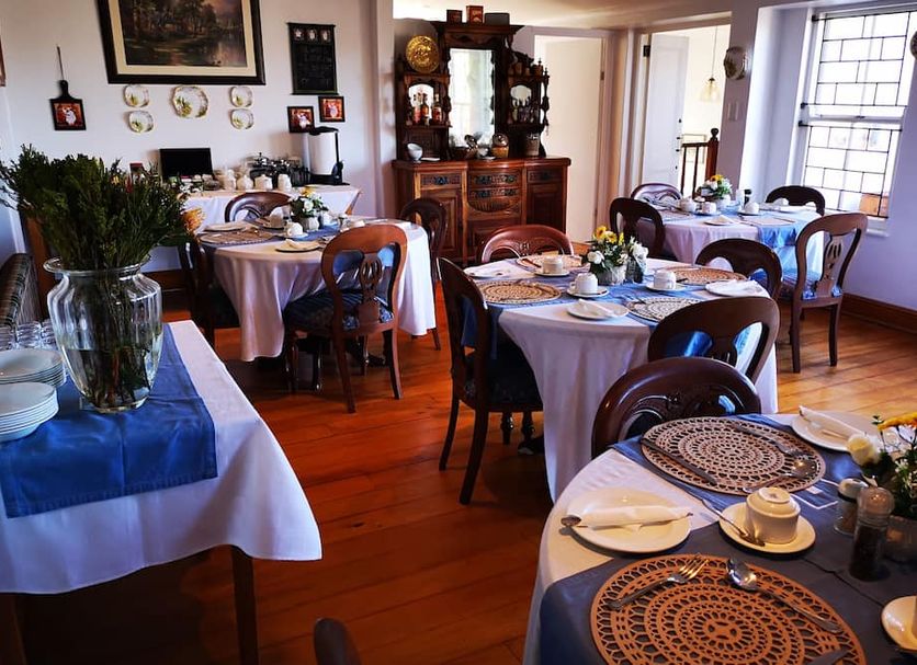 Restauracja Zdjęcie