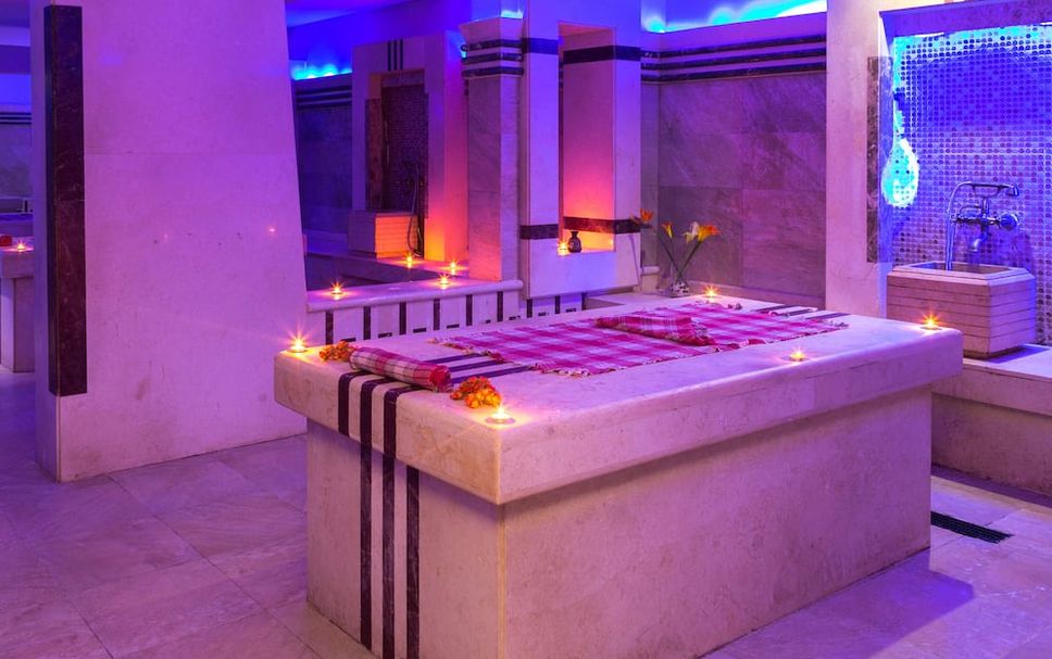 Spa Zdjęcie