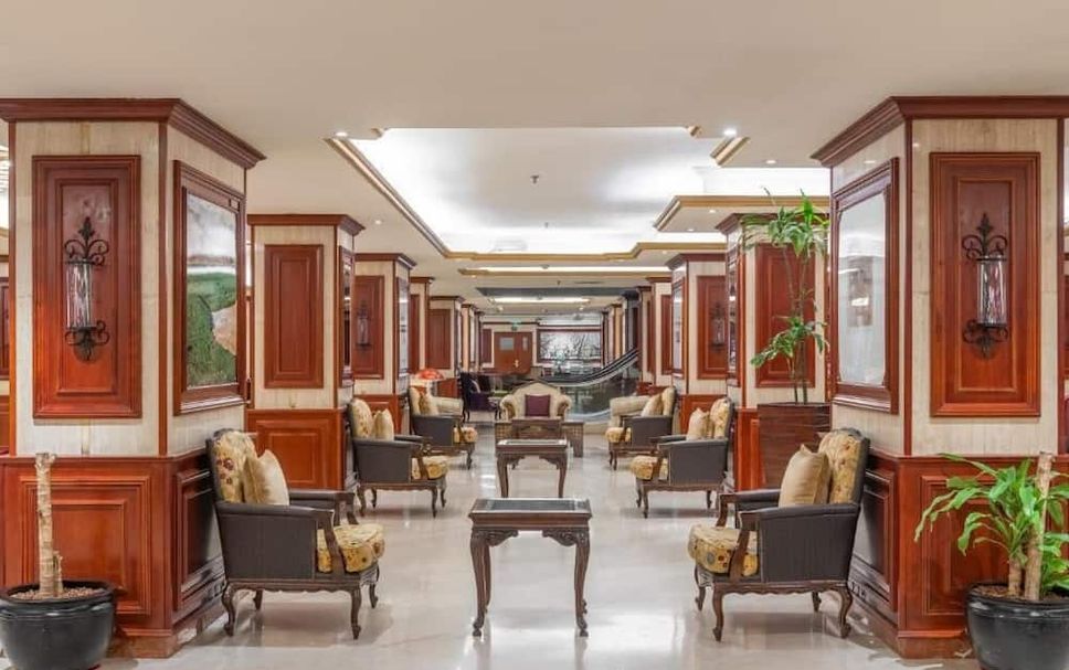 Lobby Zdjęcie