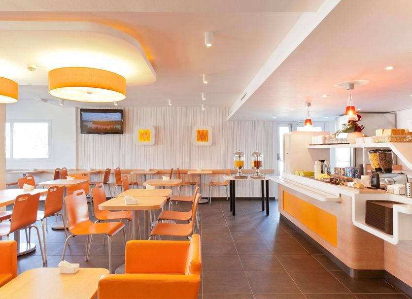 Restauracja Zdjęcie