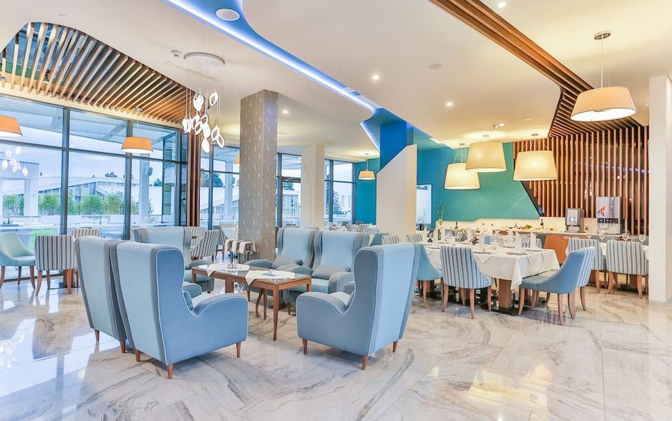 Restauracja Zdjęcie