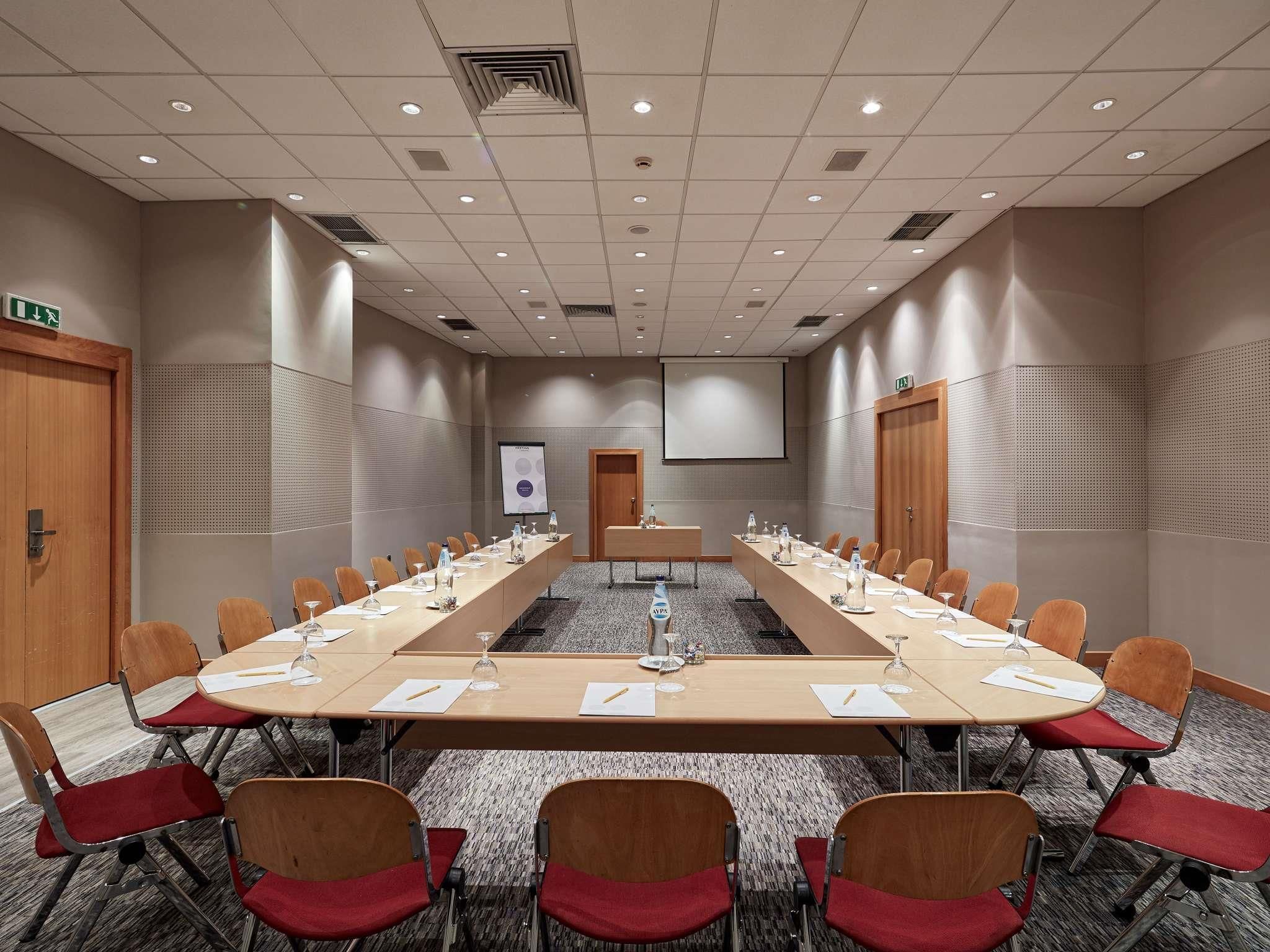 Sala konferencyjna
