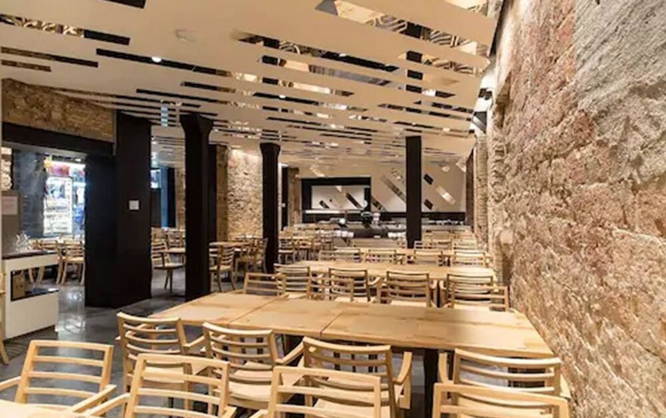 Restauracja Zdjęcie