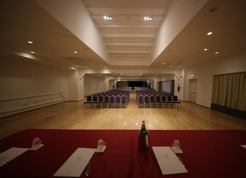Sala konferencyjna Zdjęcie