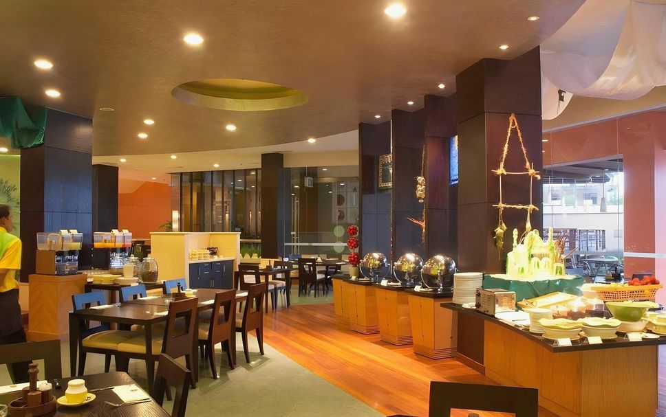 Restauracja Zdjęcie