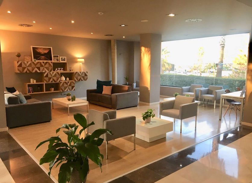Lobby Zdjęcie