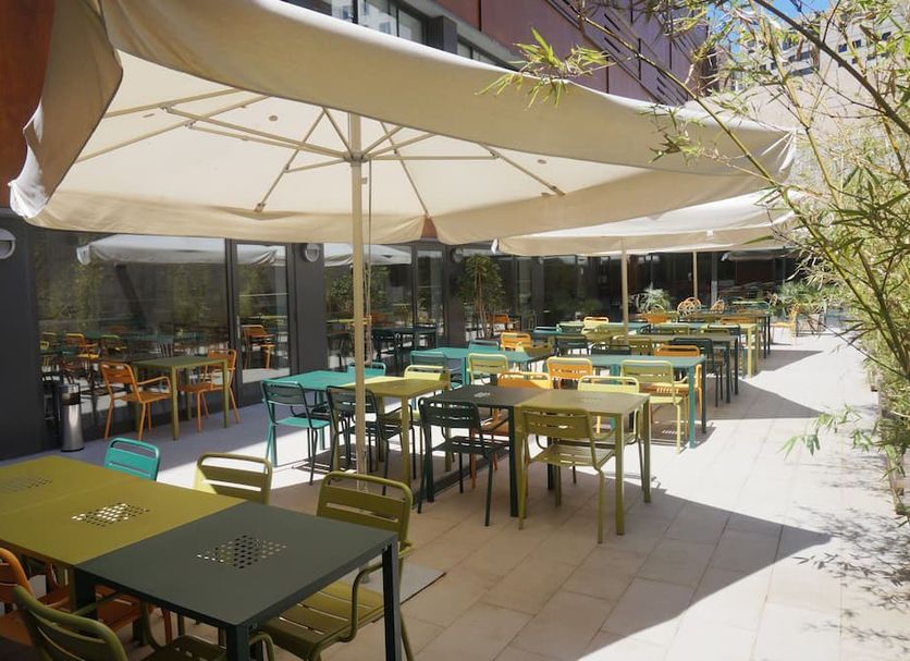 Restauracja Zdjęcie