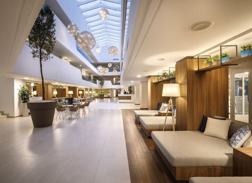 Lobby Zdjęcie