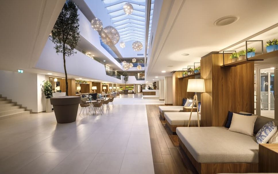 Lobby Zdjęcie