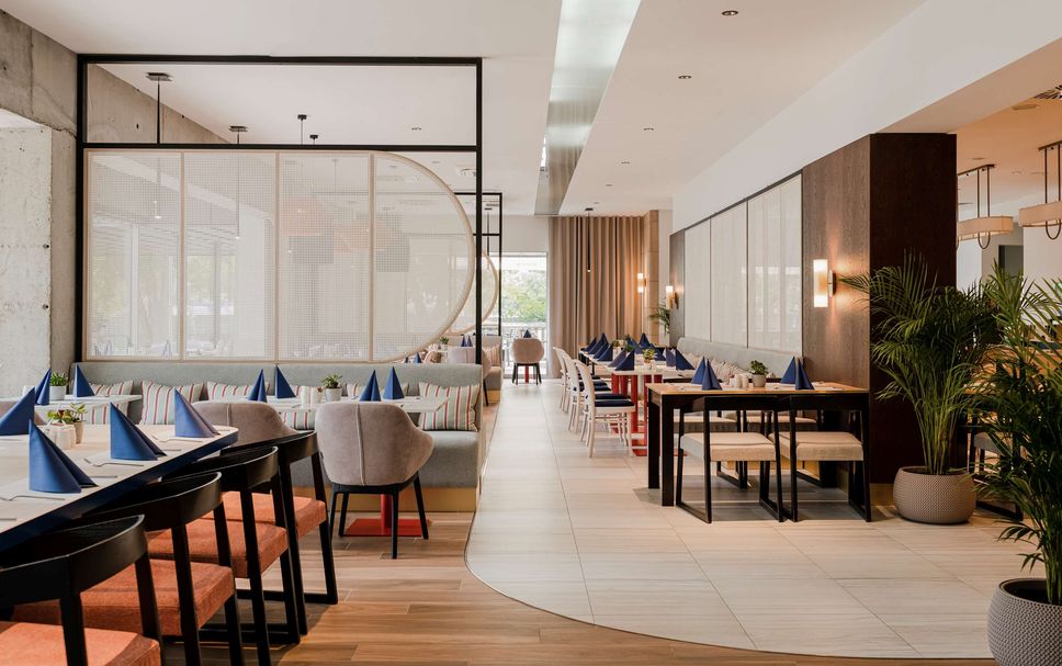 Restauracja Zdjęcie