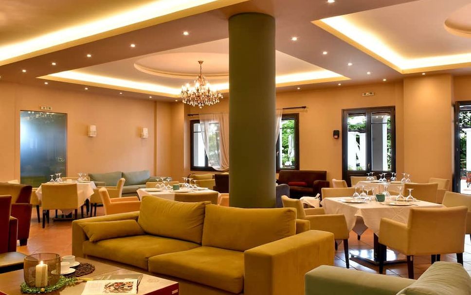 Restauracja Zdjęcie