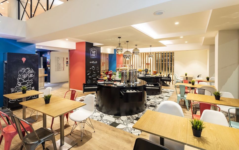 Restauracja Zdjęcie