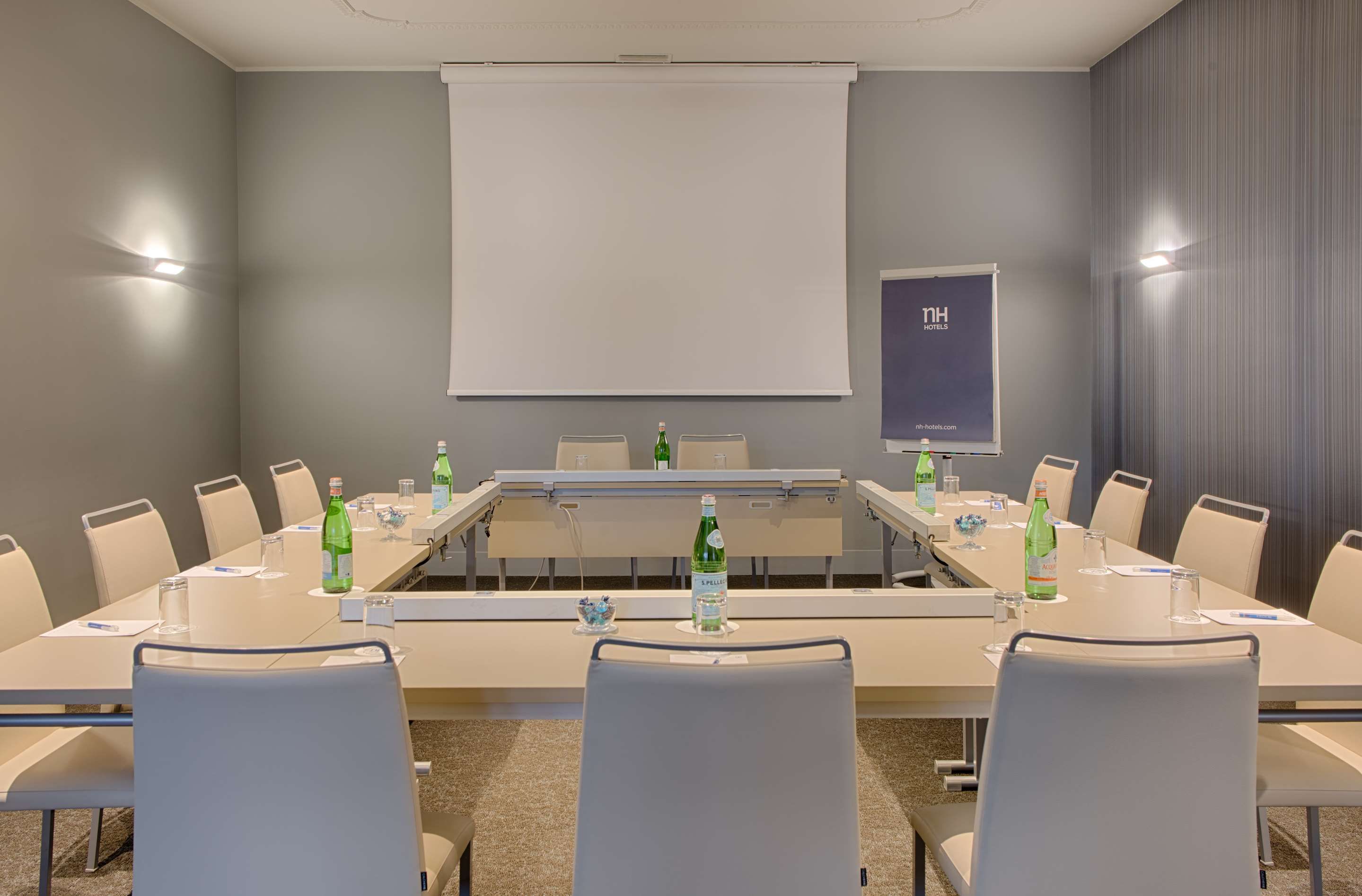 Sala konferencyjna
