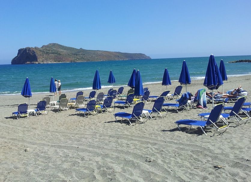 Plaża Zdjęcie