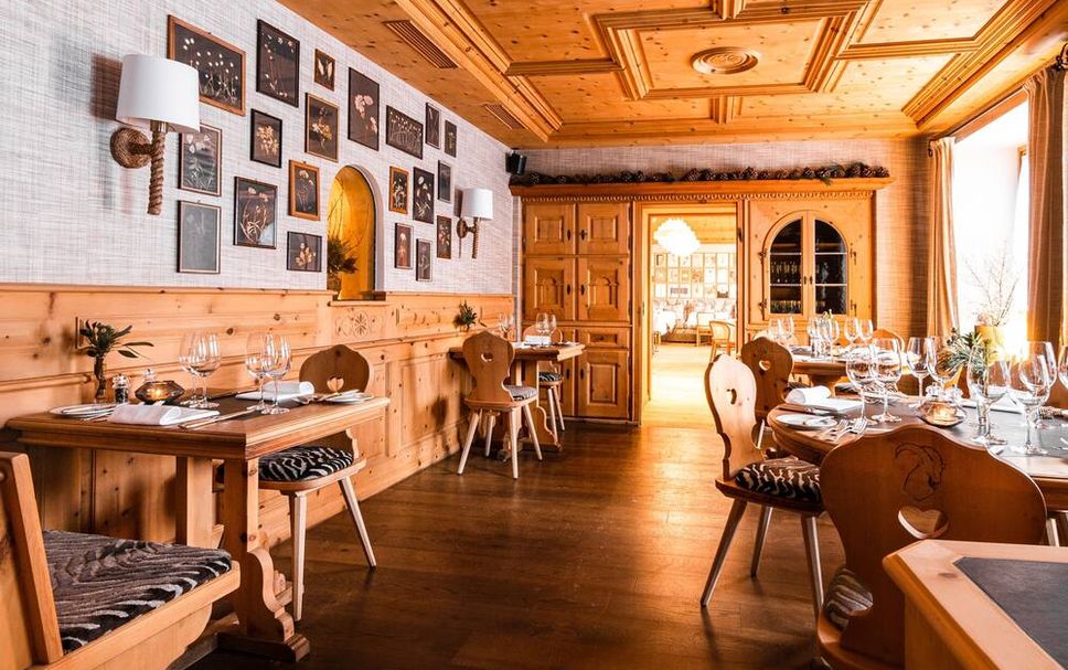 Restauracja Zdjęcie