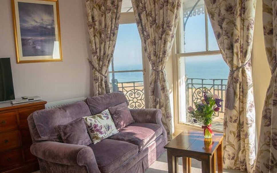 Pokój dzienny Zdjęcie