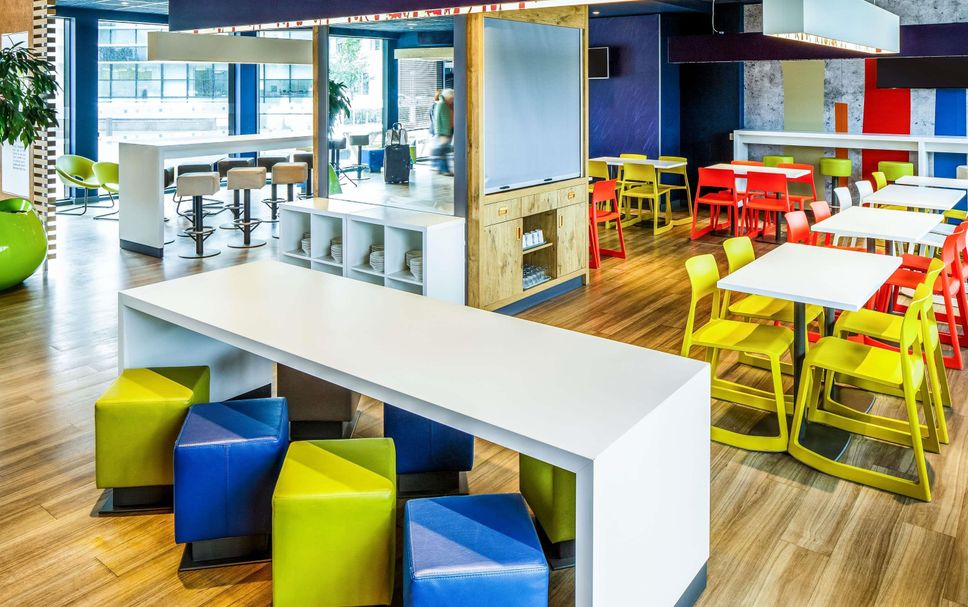 Restauracja Zdjęcie