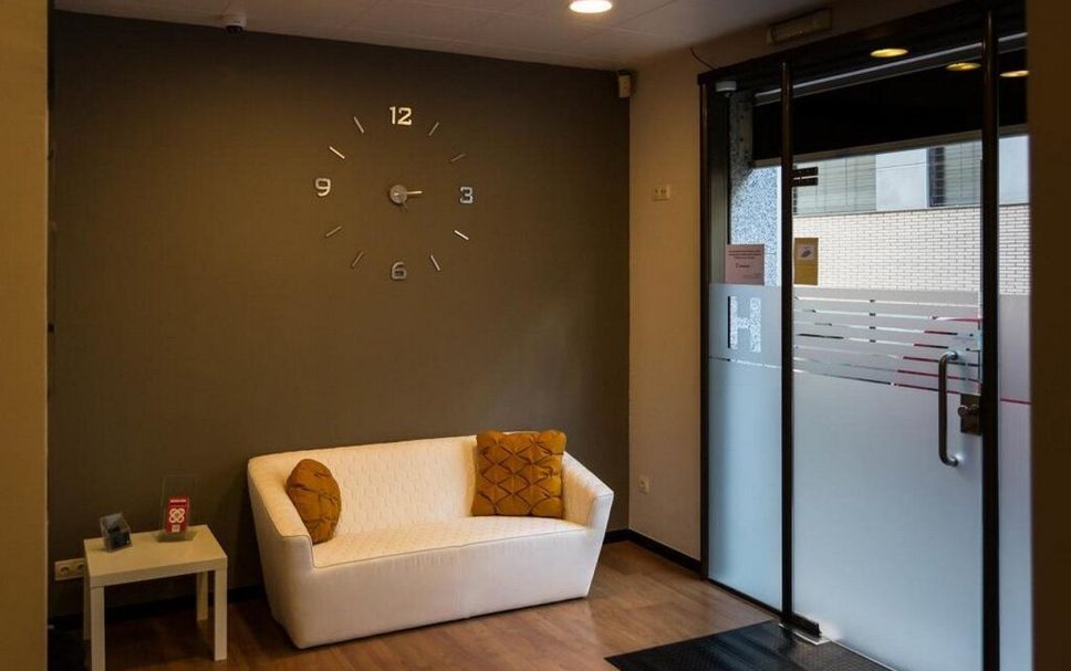 Pokój dzienny Zdjęcie