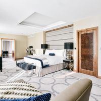 Intercontinental London - The O2