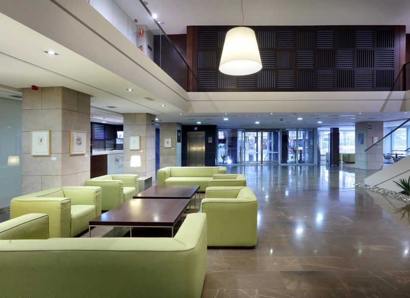 Lobby Zdjęcie